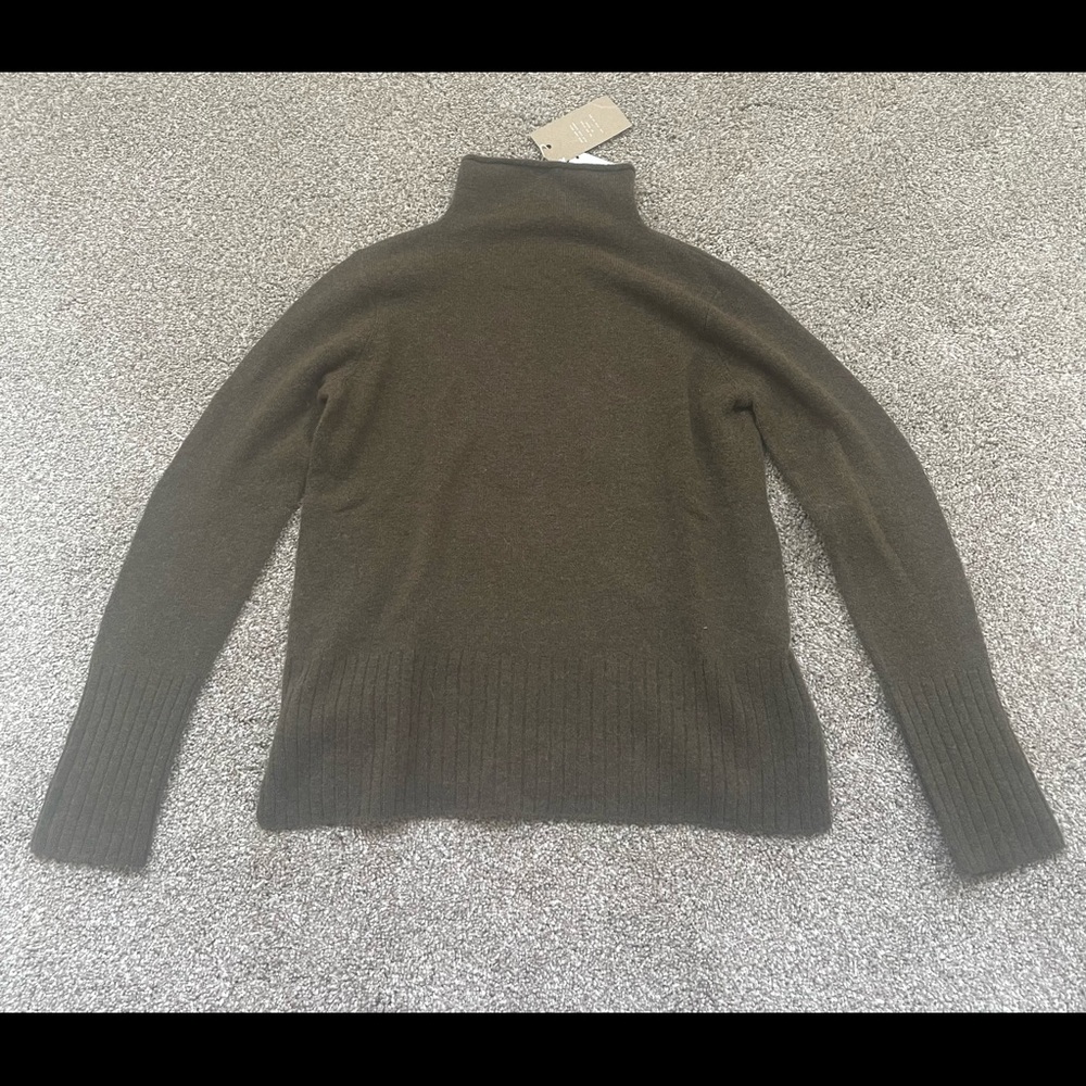 Madewell Turtleneck